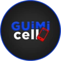 Logotipo Guimi Cell